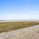 Peaceful Family Retreat In Knokke-Heist
