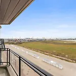 Apartman Peaceful Family Retreat In *