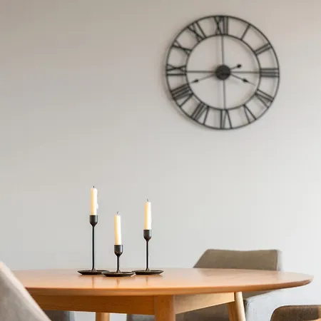 Appartement Peaceful Family Retreat In *