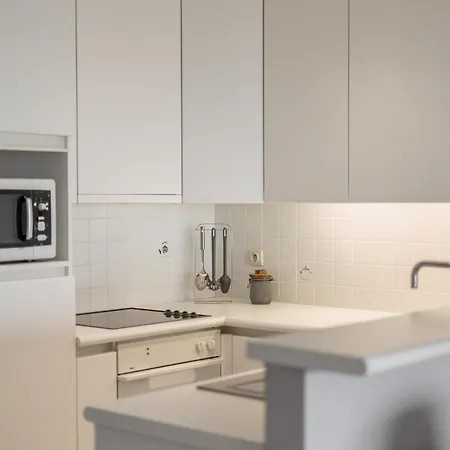 Appartement Peaceful Family Retreat In *