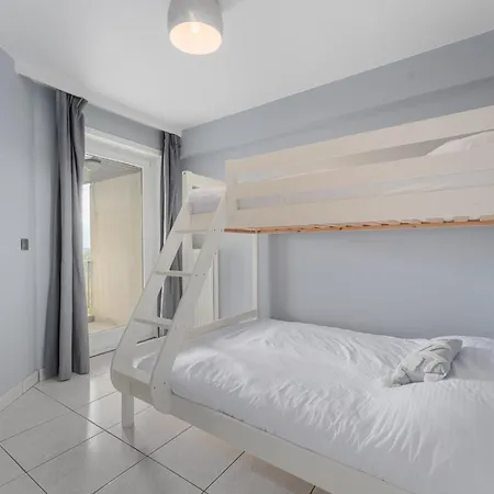 Appartement Peaceful Family Retreat In *