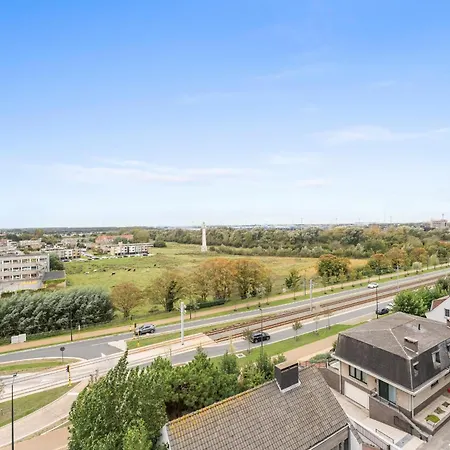 Peaceful Family Retreat In Appartement *