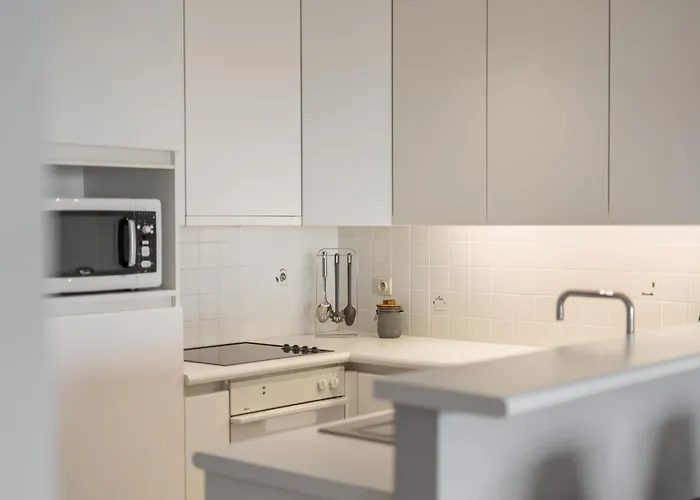 Appartement Peaceful Family Retreat In *