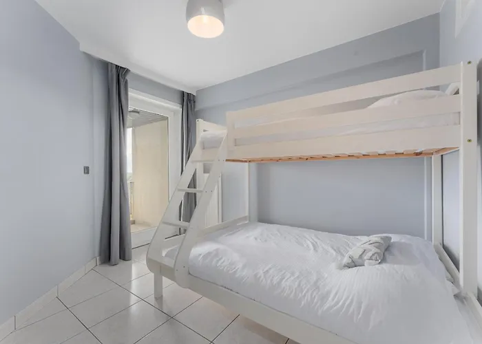 Appartement Peaceful Family Retreat In *