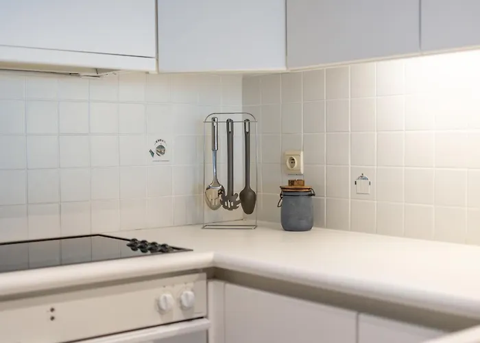 Peaceful Family Retreat In Appartement