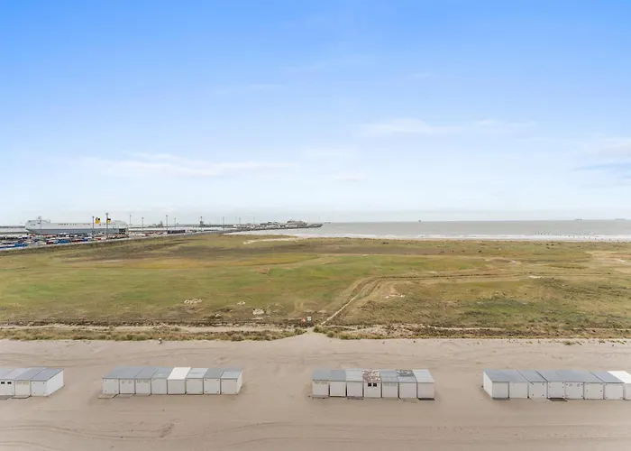 Peaceful Family Retreat In Appartement