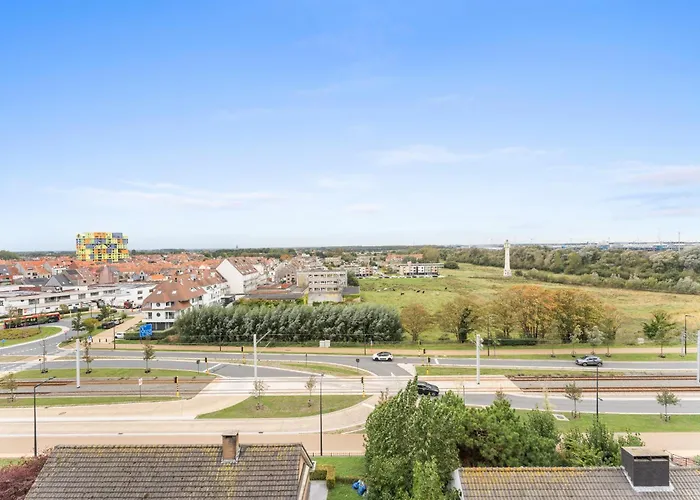 Appartement Peaceful Family Retreat In *