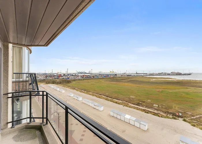 Appartement Peaceful Family Retreat In *