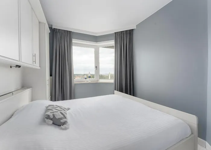 Peaceful Family Retreat In Appartement